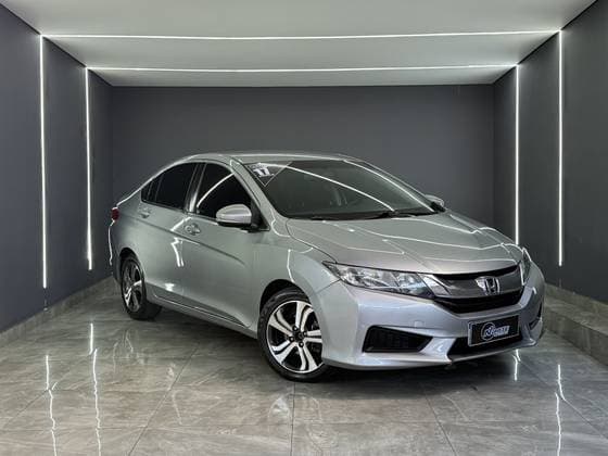 Carro 1.5 DX 16V FLEX 4P MANUAL