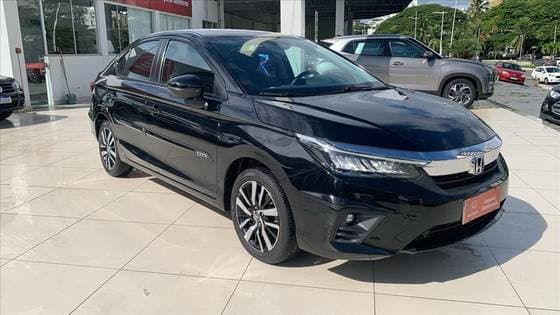 Carro 1.5 i-VTEC FLEX TOURING CVT