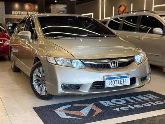 Carro 1.8 LXL 16V FLEX 4P MANUAL
