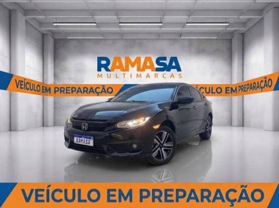 Carro 2.0 16V FLEXONE EXL 4P CVT