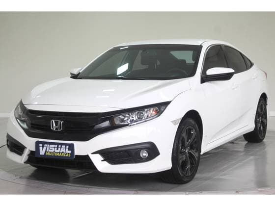 Carro 2.0 16V FLEXONE SPORT 4P MANUAL