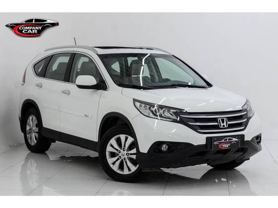 Carro 2.0 EXL 4X4 16V GASOLINA 4P AUTOMÁTICO
