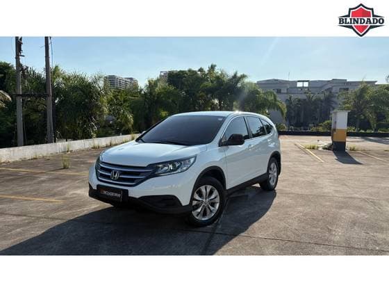Carro 2.0 LX 4X2 16V FLEX 4P AUTOMÁTICO