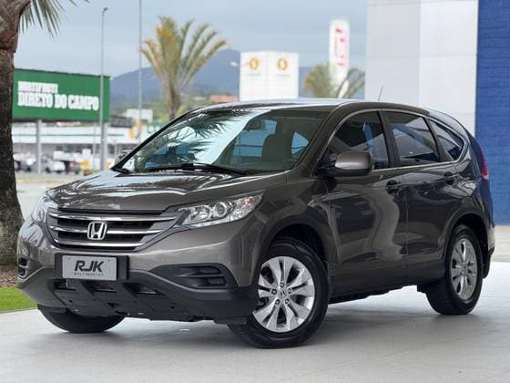 Carro 2.0 LX 4X2 16V GASOLINA 4P AUTOMÁTICO