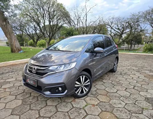 Carro 1.5 EXL 16V FLEX 4P AUTOMÁTICO