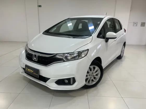 Carro 1.5 LX 16V FLEX 4P AUTOMÁTICO