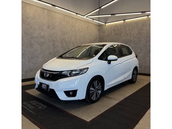 Carro 1.5 EX 16V FLEX 4P AUTOMÁTICO