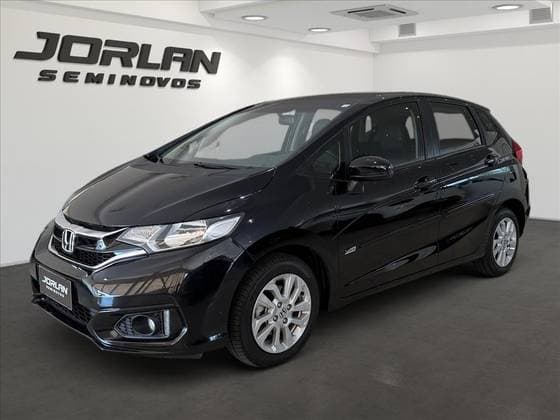 Carro 1.5 LX 16V FLEX 4P AUTOMÁTICO