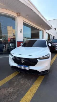 Carro 1.5 DI I-VTEC FLEX EXL CVT