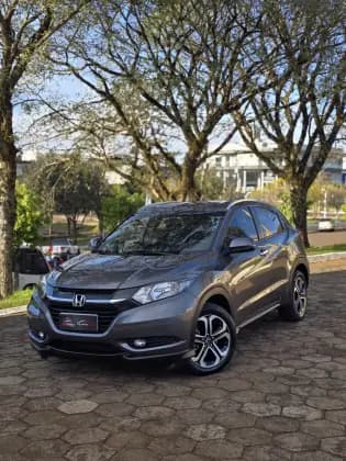 Carro 1.8 16V FLEX EXL 4P AUTOMÁTICO