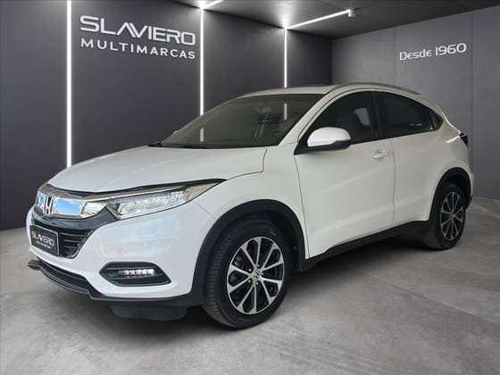 Carro 1.5 16V TURBO GASOLINA TOURING 4P AUTOMÁTICO