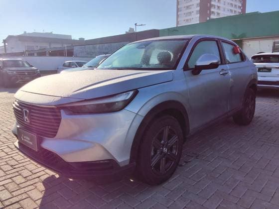 Carro 1.5 DI I-VTEC FLEX EXL CVT