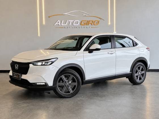 Carro 1.5 DI I-VTEC FLEX EXL CVT
