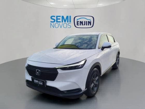 Carro 1.5 DI I-VTEC FLEX EXL CVT