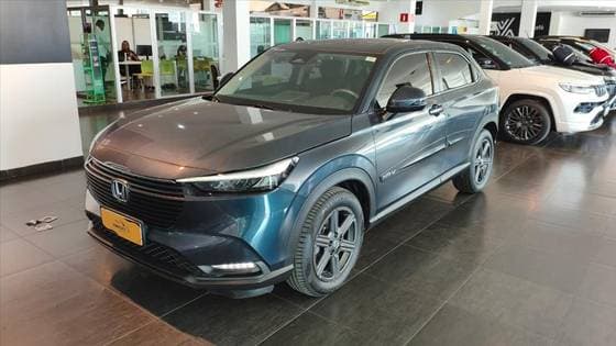 Carro 1.5 DI I-VTEC FLEX EXL CVT
