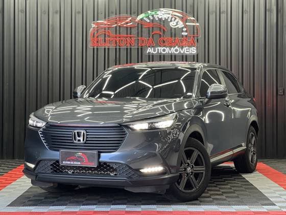Carro 1.5 DI I-VTEC FLEX EXL CVT