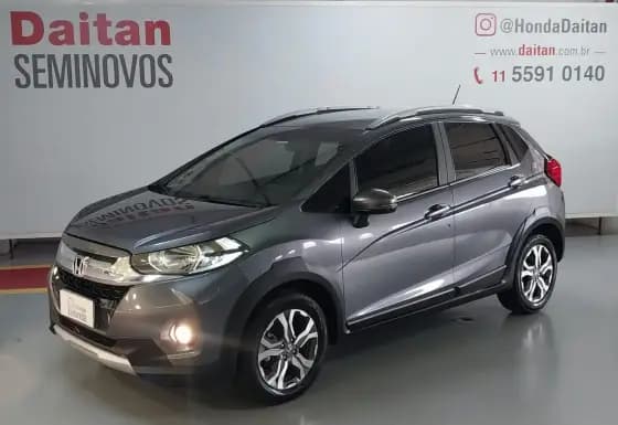 Carro 1.5 16V FLEXONE EX CVT