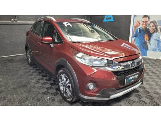 Carro 1.5 16V FLEXONE EX CVT