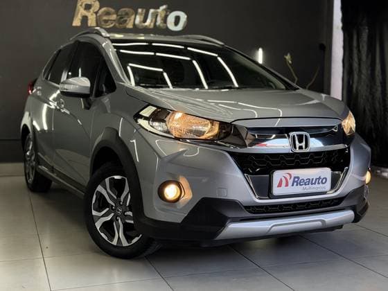 Carro 1.5 16V FLEXONE EX CVT