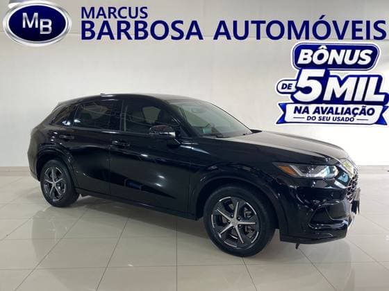 Carro 2.0 i-VTEC GASOLINA TOURING CVT