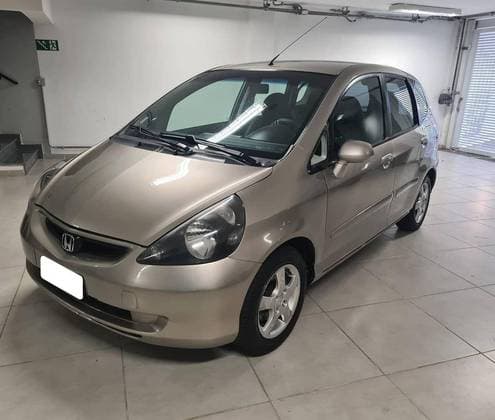 Carro 1.4 LXL 8V GASOLINA 4P AUTOMÁTICO