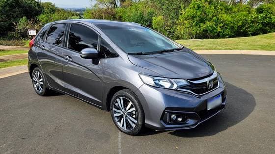 Carro 1.5 EX 16V FLEX 4P AUTOMÁTICO