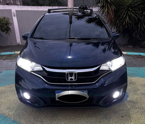 Carro 1.5 EX 16V FLEX 4P AUTOMÁTICO