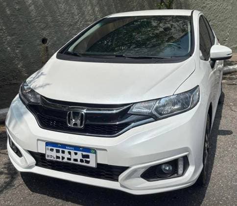 Carro 1.5 EX 16V FLEX 4P AUTOMÁTICO