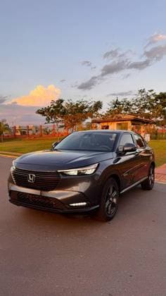 Carro 1.5 DI I-VTEC FLEX EXL CVT