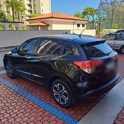 Carro 1.8 16V FLEX EXL 4P AUTOMÁTICO