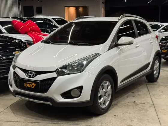 Carro 1.6 PREMIUM 16V FLEX 4P MANUAL