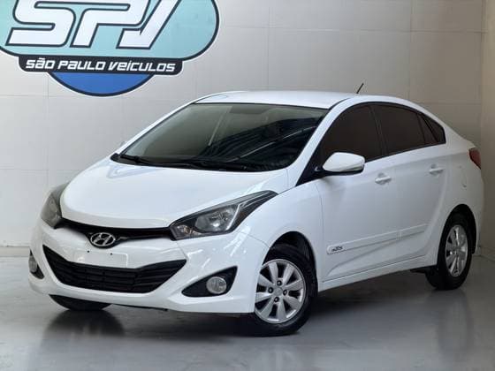 Carro 1.6 COMFORT PLUS 16V FLEX 4P AUTOMÁTICO