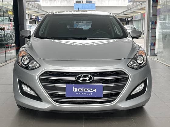 Carro 1.8 MPI 16V GASOLINA 4P AUTOMATICO