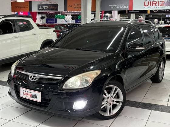 Carro 2.0 MPFI GLS 16V GASOLINA 4P AUTOMÁTICO