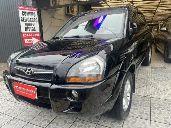 Carro 2.0 MPFI GLS 16V 143CV 2WD GASOLINA 4P AUTOMÁTICO