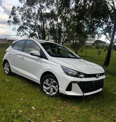 Carro 1.0 12V FLEX COMFORT PLUS MANUAL
