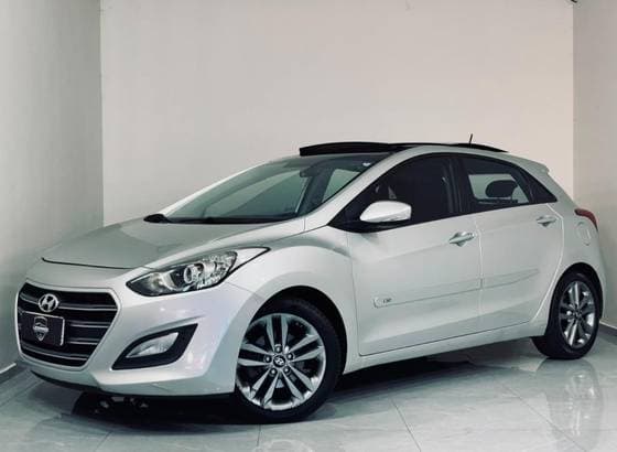 Carro 1.8 MPI 16V GASOLINA 4P AUTOMATICO