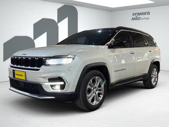 Carro 1.3 T270 TURBO FLEX LONGITUDE AT6
