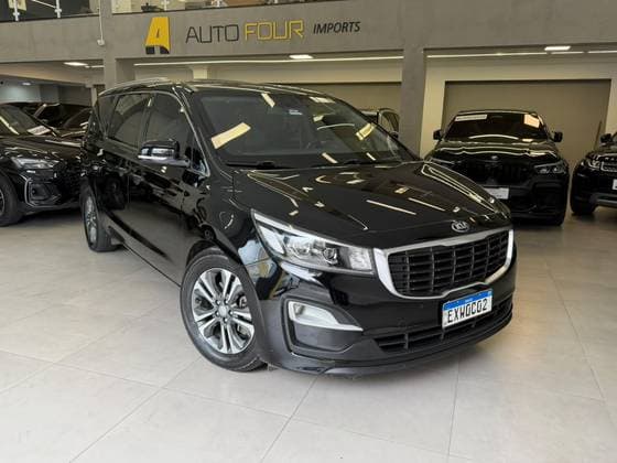 Carro 3.3 EX V6 24V GASOLINA 4P AUTOMATICO