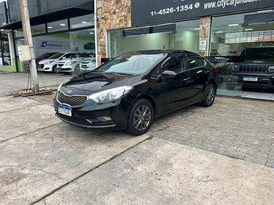 Carro 1.6 SX 16V FLEX 4P AUTOMÁTICO