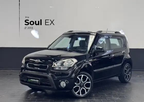 Carro 1.6 EX 16V FLEX 4P AUTOMÁTICO