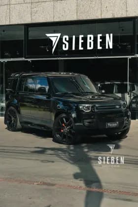Carro 2.0 P300 GASOLINA 110 SE AWD AUTOMÁTICO