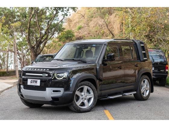Carro 2.0 P300 GASOLINA 110 SE AWD AUTOMÁTICO