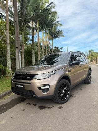 Carro 2.0 16V SI4 TURBO GASOLINA HSE 4P AUTOMÁTICO