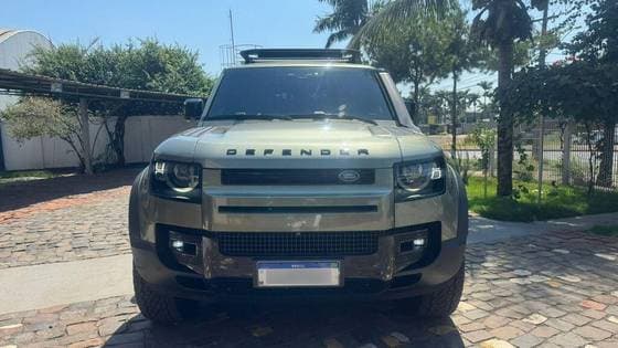 Carro 2.0 P300 GASOLINA 110 SE AWD AUTOMÁTICO