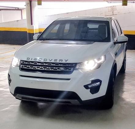 Carro 2.0 16V SI4 TURBO GASOLINA SE 4P AUTOMÁTICO