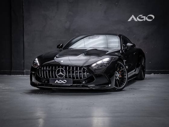 Carro 4.0 V8 TURBO PHEV S E PERFORMANCE COUPÉ 2P 4MATIC+ SPEEDSHIFT
