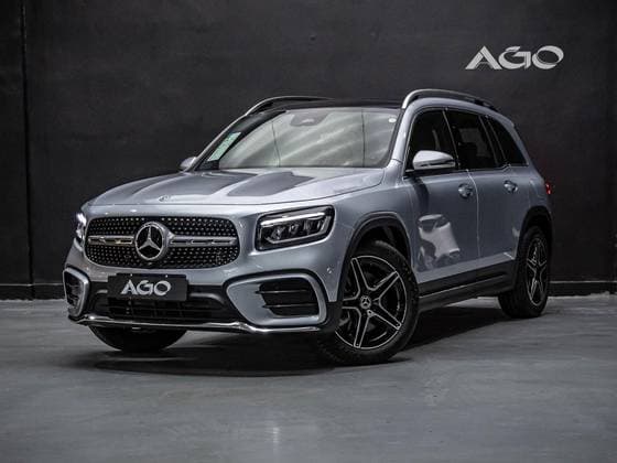 Carro 2.0 MHEV AMG LINE 4MATIC 8G-DCT