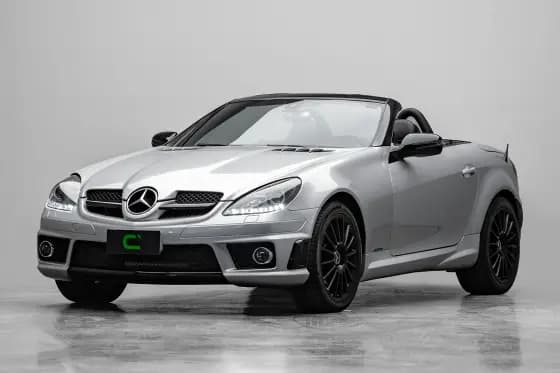 Carro 5.5 ROADSTER V8 GASOLINA 2P AUTOMÁTICO