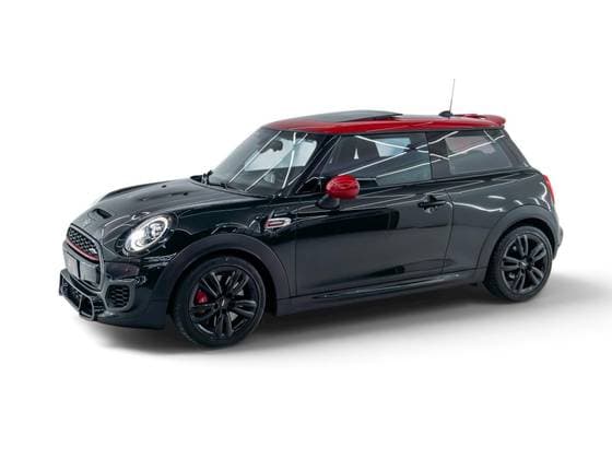 Carro 2.0 16V TWINPOWER GASOLINA JOHN COOPER WORKS 2P STEPTRONIC